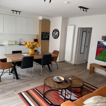 Casita Ostend City & Beach Exteriör bild