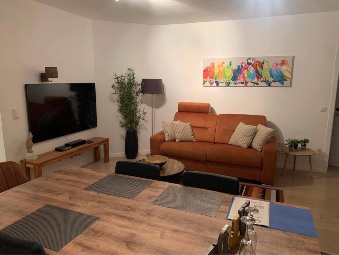 Casita Ostend City & Beach Exteriör bild